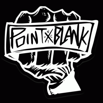 logo Point Blank (USA-3)